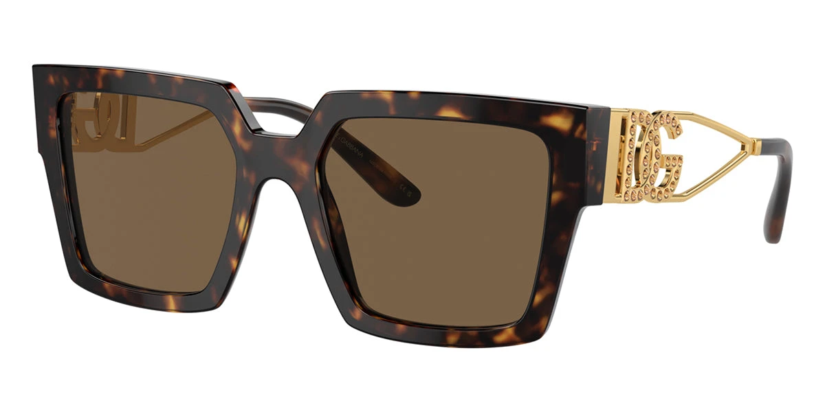 Dolce & Gabbana Dolce&Gabbana DG4446B 502/73 1 Dolce & Gabbana Dolce&Gabbana DG4446B 502/73