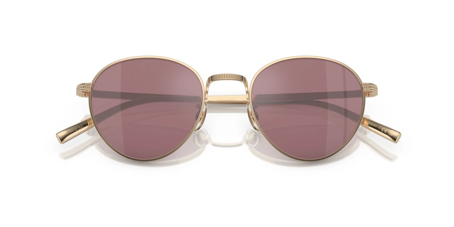 Oliver Peoples Rhydian OV1336ST 5035/3E Photochromic 3 Oliver Peoples Rhydian OV1336ST 5035/3E Photochromic - Image 3