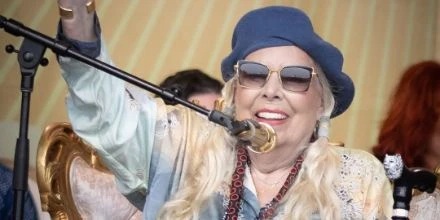 Dita Perplexer DTS 405 01 - As Seen On Joni Mitchell 4 Dita Perplexer DTS 405 01 - As Seen On Joni Mitchell - Image 4