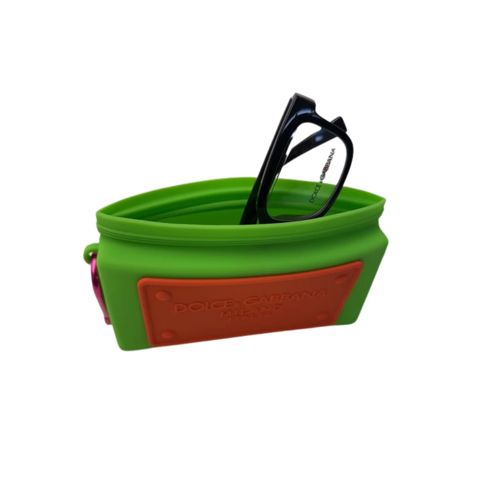 Dolce & Gabbana Dolce&Gabbana DX5002 501 Kids Frame 7 Dolce & Gabbana Dolce&Gabbana DX5002 501 Kids Frame - Image 7