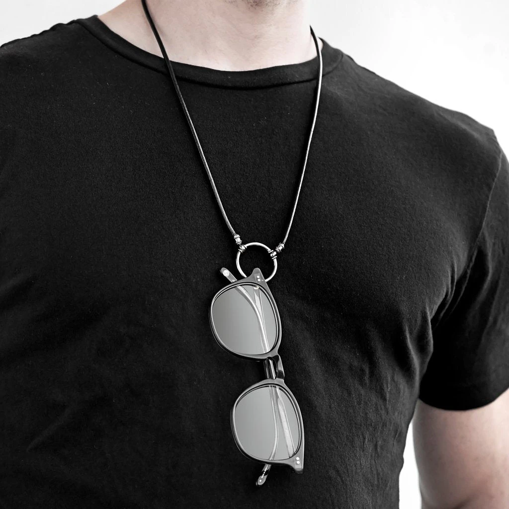 La Loop Essentials The Georgie 960 Earth Eyewear Holder 4 La Loop Essentials The Georgie 960 Earth Eyewear Holder - Image 4