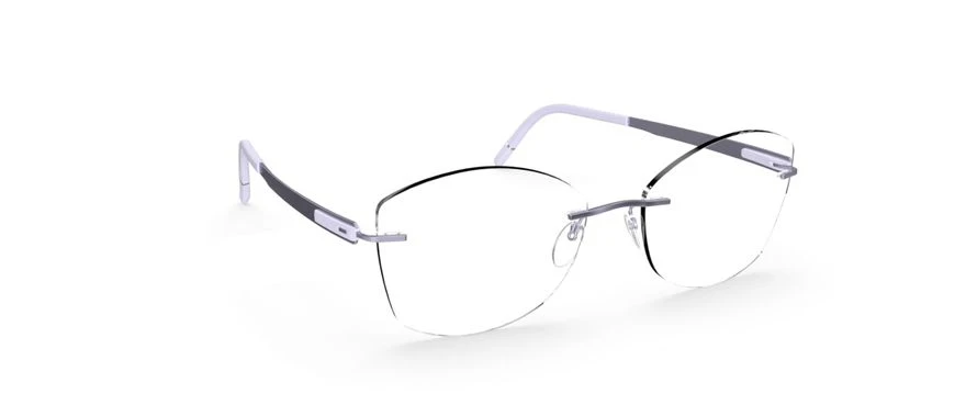 Silhouette Blend 4140-2 3 Silhouette Blend 4140-2 - Image 3