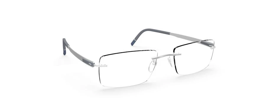 Silhouette Blend 7110-2 1 Silhouette Blend 7110-2