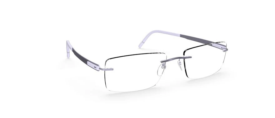 Silhouette Blend 4140-2 1 Silhouette Blend 4140-2