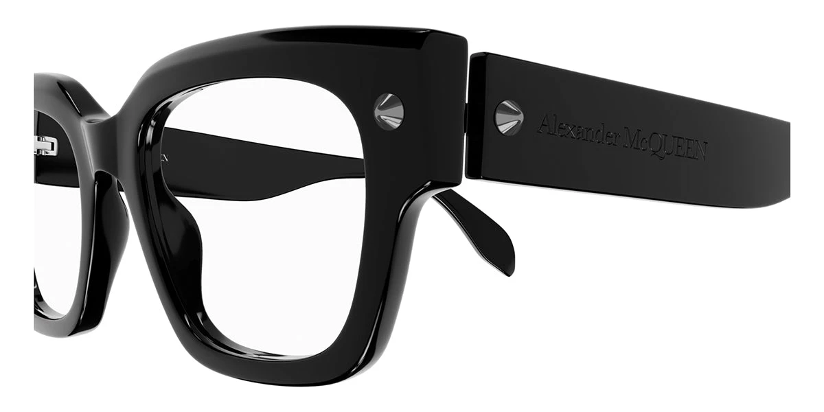 Alexander McQueen AM0411O 001 3 Alexander McQueen AM0411O 001 - Image 3