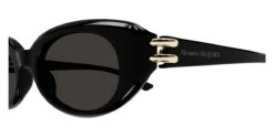 Alexander McQueen AM0469S 001 -Retavoir Store AM0469S 001 zoom xxl