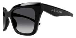 Alexander McQueen AM0473SA 001 -Retavoir Store AM0473SA 001 zoom xxl
