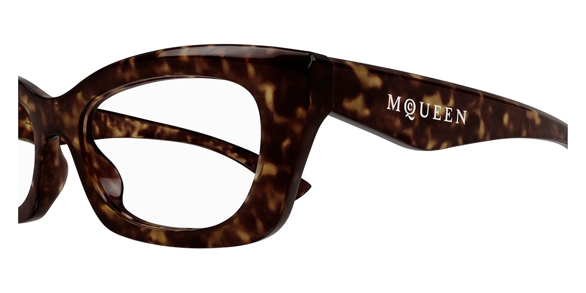 Alexander McQueen AM0474O 002 3 Alexander McQueen AM0474O 002 - Image 3