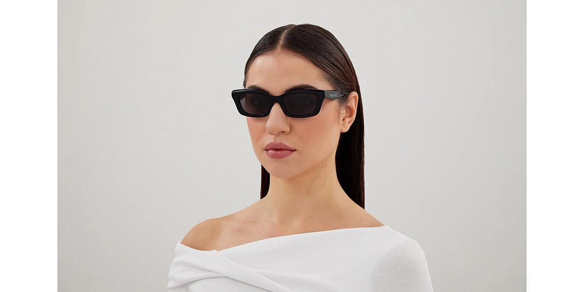 Alexander McQueen AM0474S 001 4 Alexander McQueen AM0474S 001 - Image 4