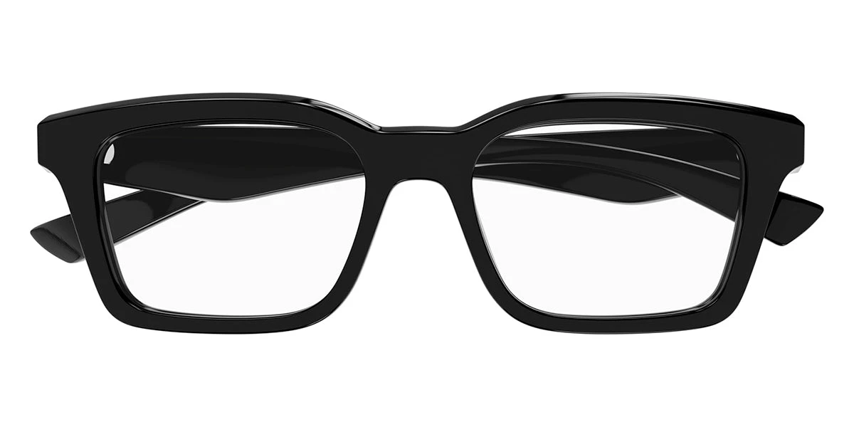 Alexander McQueen AM0476O 001 2 Alexander McQueen AM0476O 001 - Image 2