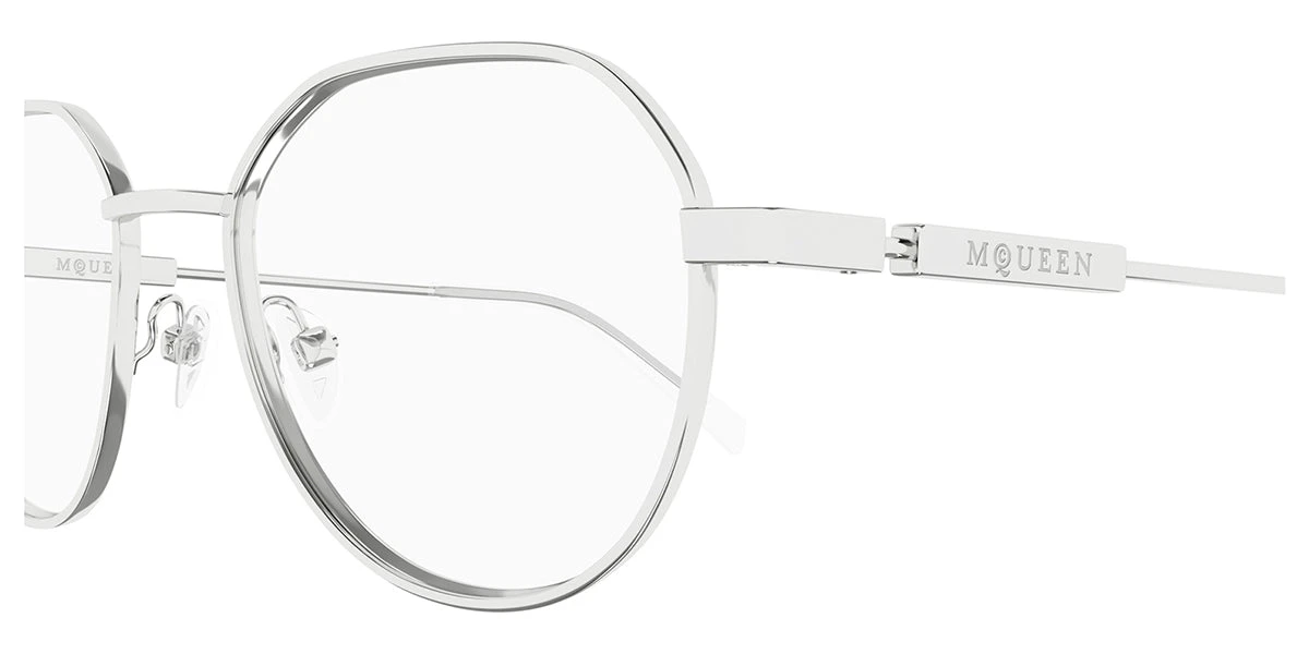 Alexander McQueen AM0479O 001 3 Alexander McQueen AM0479O 001 - Image 3