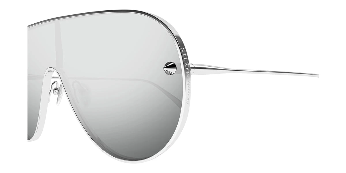 Alexander McQueen AM0481S 004 3 Alexander McQueen AM0481S 004 - Image 3