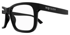 Alexander McQueen AM0486O 001 -Retavoir Store AM0486O 001 zoom xxl