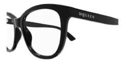 Alexander McQueen AM0487O 001 -Retavoir Store AM0487O 001 zoom xxl