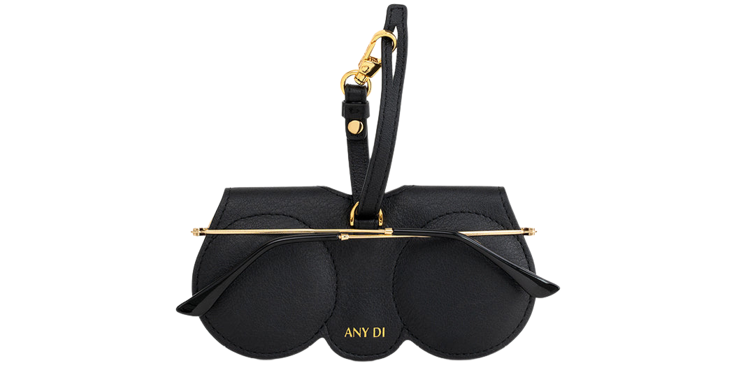 ANY DI Black SP101602BK Soft Case 2 ANY DI Black SP101602BK Soft Case - Image 2