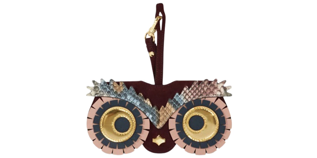 ANY DI Owl SP101602OW Soft Case 1 ANY DI Owl SP101602OW Soft Case