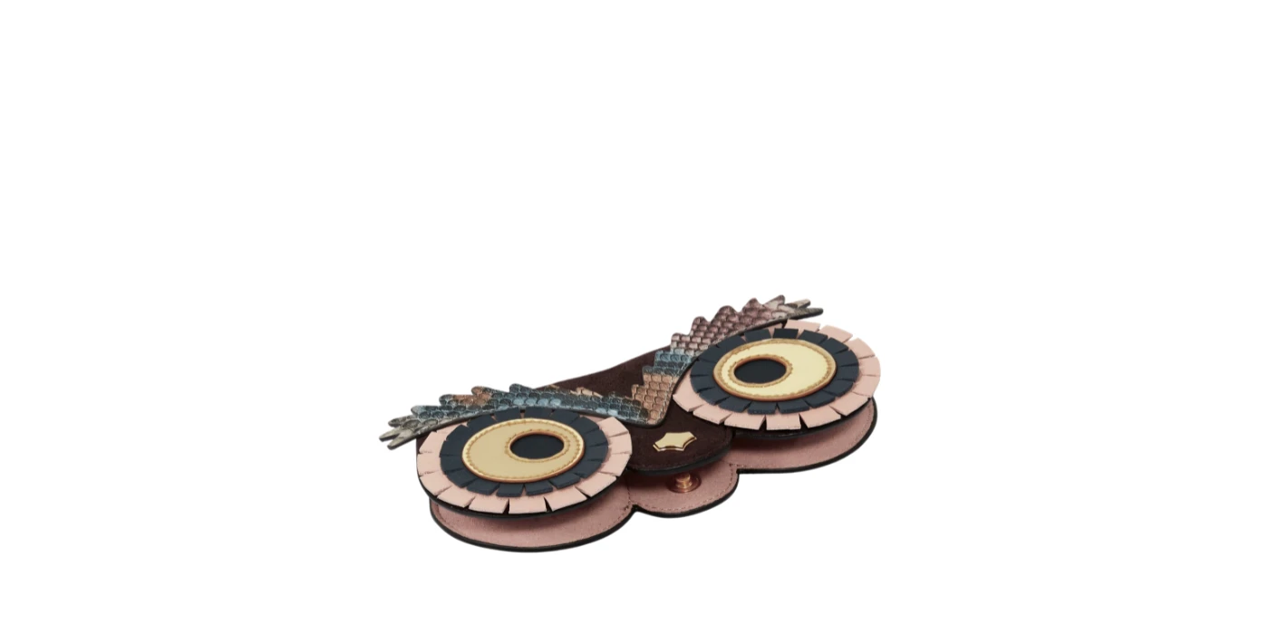 ANY DI Owl SP101602OW Soft Case 3 ANY DI Owl SP101602OW Soft Case - Image 3