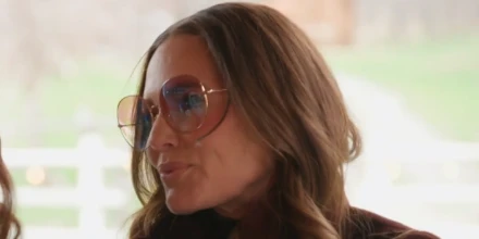 Oliver Peoples Ysela OV1289S 5037/3I - As Seen On Jessica Chastain 5 Oliver Peoples Ysela OV1289S 5037/3I - As Seen On Jessica Chastain - Image 5