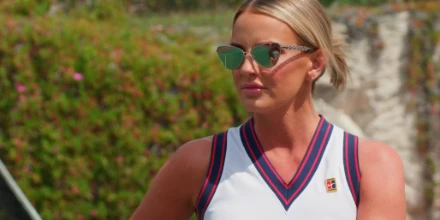 Dolce & Gabbana Dolce&Gabbana DG2290 05/6G - As Seen On Whitney Rose 4 Dolce & Gabbana Dolce&Gabbana DG2290 05/6G - As Seen On Whitney Rose - Image 4