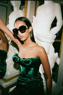 Marc Jacobs Marc 722/S 2M29O 8 Marc Jacobs Marc 722/S 2M29O -Retavoir Store AdditionalImage Marc722 S8079O