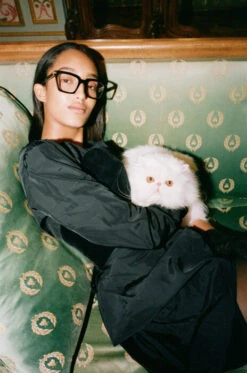 Marc Jacobs MJ 1100 TAY - As Seen On Mona Tougaard -Retavoir Store AdditionalImage MarcJacobsmj1100Tay