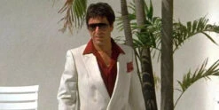 Carrera Superchampion V812K - As Seen On Al Pacino In Scarface -Retavoir Store AlPacinoTonyMontanaCarreraSuperchampionV812K