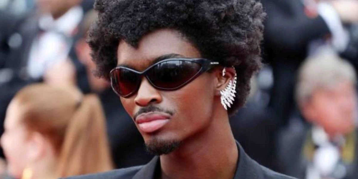 Balenciaga BB0285S 001 - As Seen On Usher & Alton Mason 5 Balenciaga BB0285S 001 - As Seen On Usher & Alton Mason - Image 5