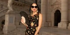 Dolce & Gabbana Dolce&Gabbana DG4404 501/8G - As Seen On Anitta -Retavoir Store Anitta 109011