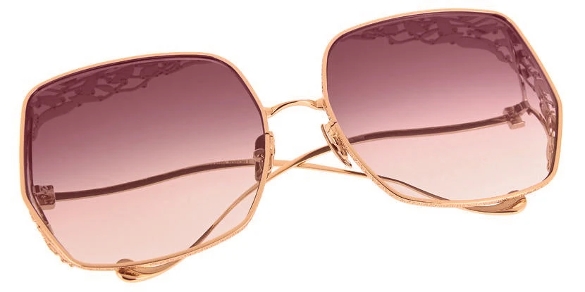 Anna-Karin Karlsson Nouveau Romantica Rose Gold Limited 2nd Edition 5 Anna-Karin Karlsson Nouveau Romantica Rose Gold Limited 2nd Edition - Image 5