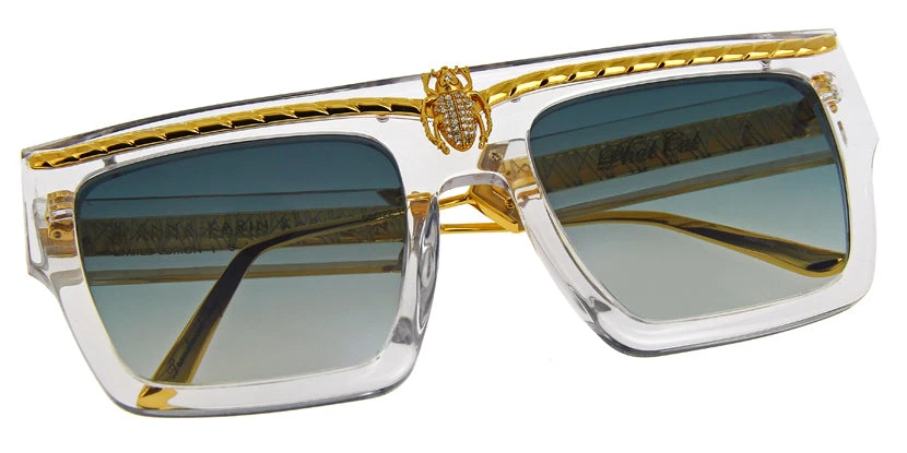 Anna-Karin Karlsson Phat Cat Translucent Bug Limited 1st Edition 5 Anna-Karin Karlsson Phat Cat Translucent Bug Limited 1st Edition - Image 5