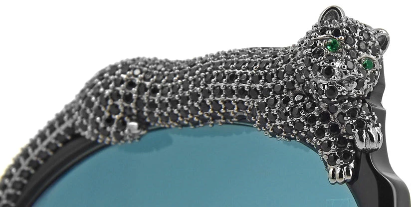 Anna-Karin Karlsson Rose Et Le Reve Black Crystal Limited 3rd Edition 4 Anna-Karin Karlsson Rose Et Le Reve Black Crystal Limited 3rd Edition - Image 4