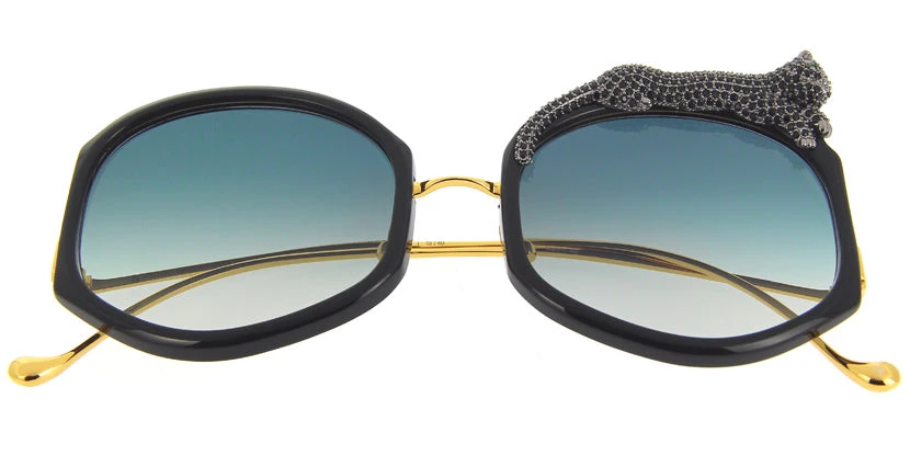 Anna-Karin Karlsson Rose Et Le Reve Black Crystal Limited 3rd Edition 5 Anna-Karin Karlsson Rose Et Le Reve Black Crystal Limited 3rd Edition - Image 5