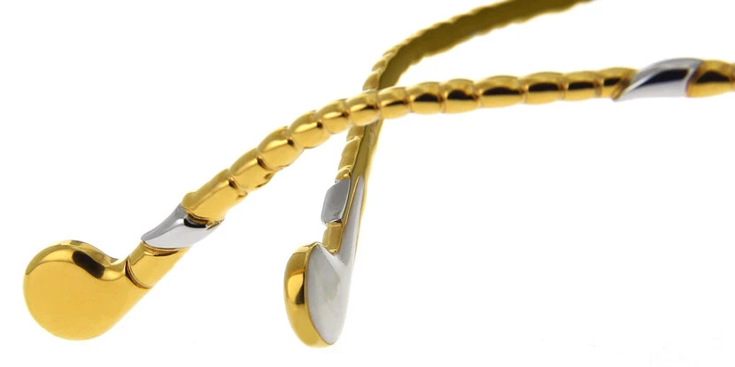 Anna-Karin Karlsson The Claw And The Moon Gold - As Seen On Mary J. Blige 7 Anna-Karin Karlsson The Claw And The Moon Gold - As Seen On Mary J. Blige - Image 7