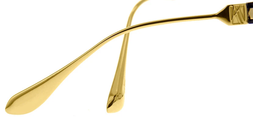 Anna-Karin Karlsson Too Handsome Optical Black Gold Limited 1st Edition 6 Anna-Karin Karlsson Too Handsome Optical Black Gold Limited 1st Edition - Image 6