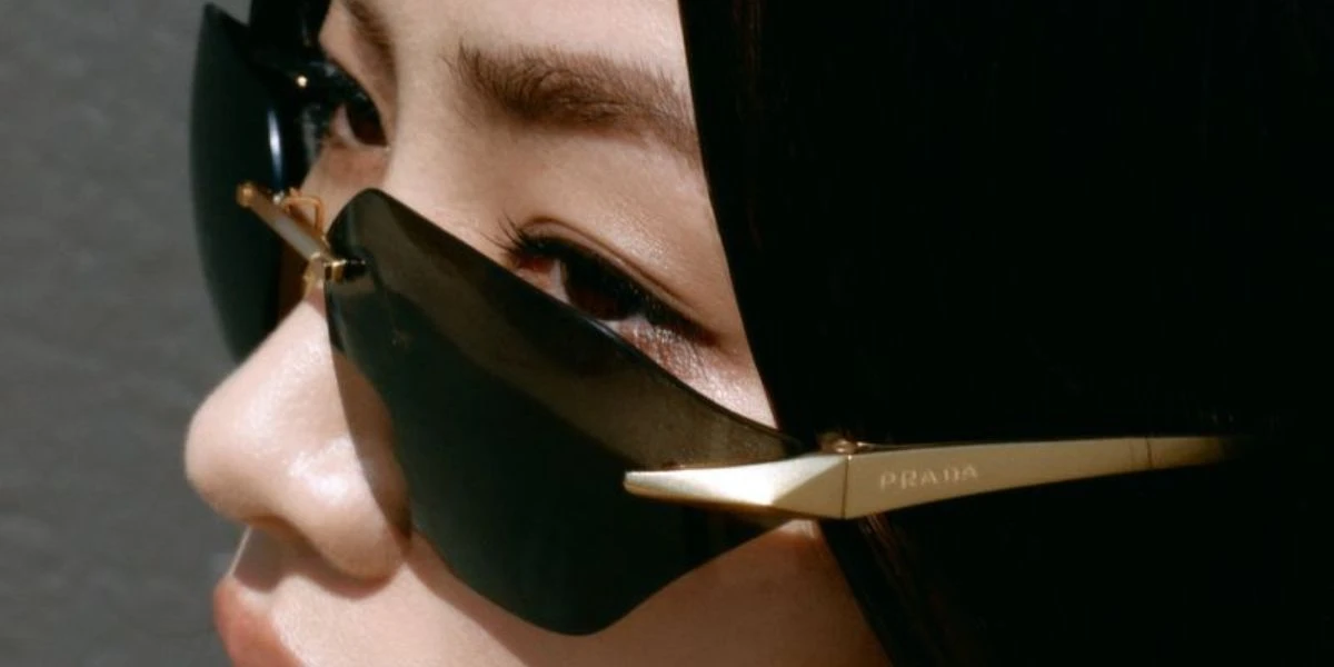 Prada PR A56S 15N5S0 5 Prada PR A56S 15N5S0 - Image 5