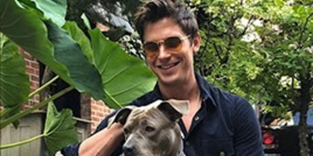 Dita Axial DTS 502 04 - As Seen On Antoni Porowski 4 Dita Axial DTS 502 04 - As Seen On Antoni Porowski - Image 4