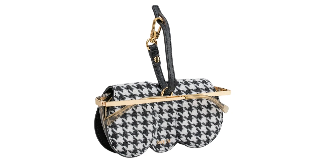 ANY DI Mrs Tweed SP101606TWD Soft Case 2 ANY DI Mrs Tweed SP101606TWD Soft Case - Image 2