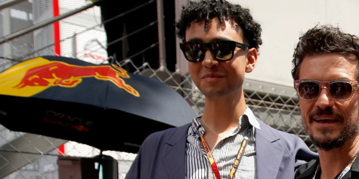 Gucci GG1135S 001 Polarised - As Seen On Archie Madekwe 4 Gucci GG1135S 001 Polarised - As Seen On Archie Madekwe - Image 4