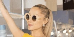Loewe Curvy LW40089I 57F - As Seen On Ariana Grande 5 Loewe Curvy LW40089I 57F - As Seen On Ariana Grande -Retavoir Store ArianaGrandeLoeweLW40089I57F