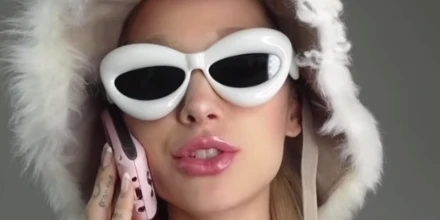 Loewe Inflated LW40097I 20A - As Seen On Ariana Grande & Fiona Zanetti 4 Loewe Inflated LW40097I 20A - As Seen On Ariana Grande & Fiona Zanetti - Image 4