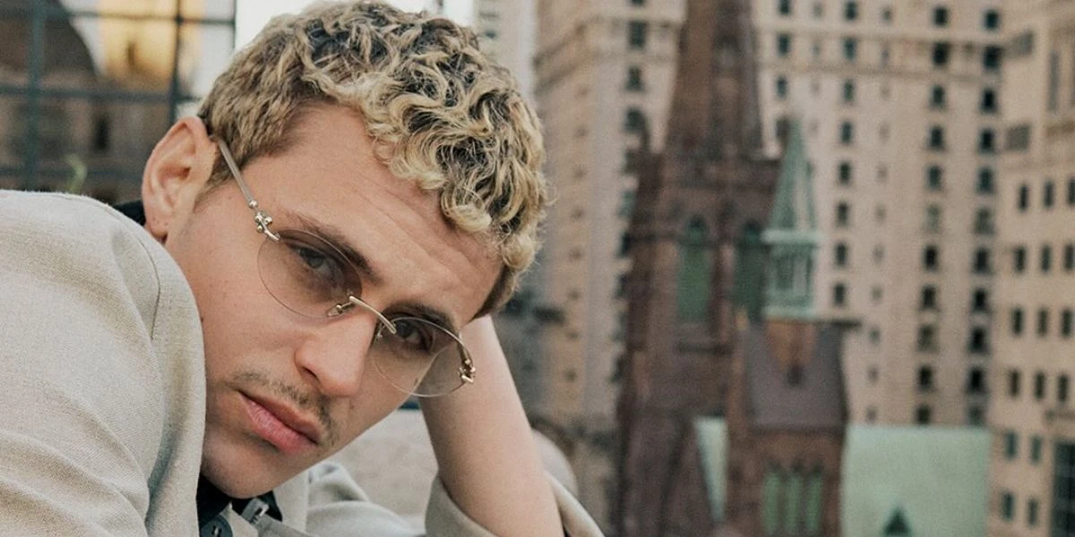 Tiffany & Co TF3104D 6178/11 - As Seen On Aron Piper 3 Tiffany & Co TF3104D 6178/11 - As Seen On Aron Piper - Image 3