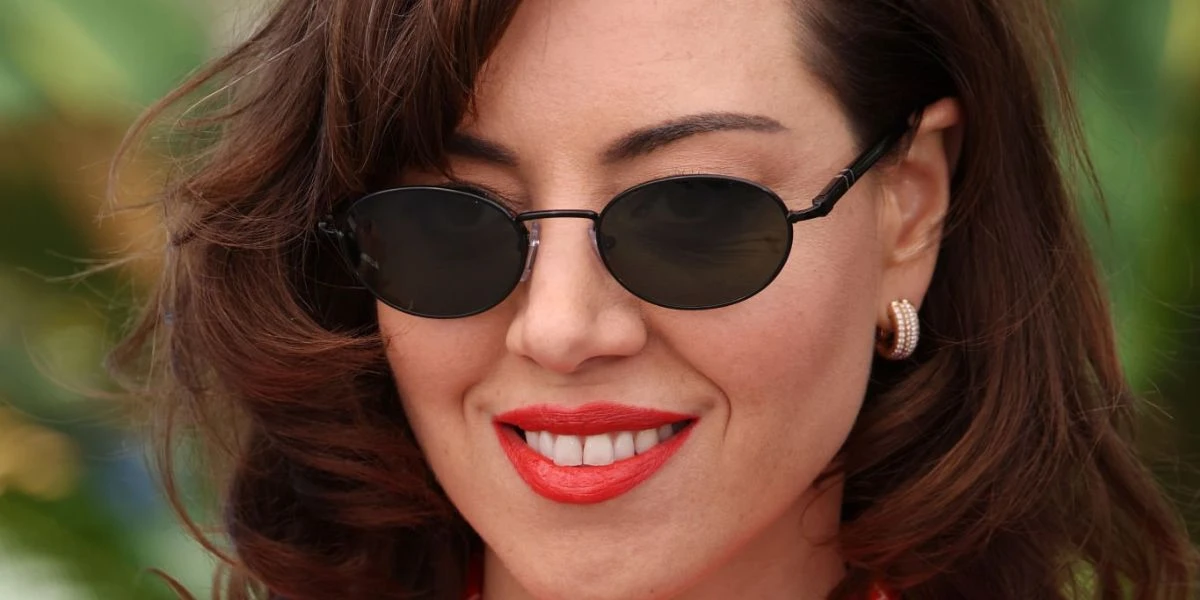Persol Ida 1018S 1078/31 - As Seen On Aubrey Plaza & Joe Keery 4 Persol Ida 1018S 1078/31 - As Seen On Aubrey Plaza & Joe Keery - Image 4