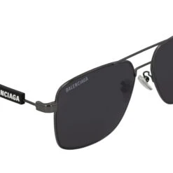 Balenciaga BB0116SA 001 8 Balenciaga BB0116SA 001 -Retavoir Store BB0116SA 001 zoom