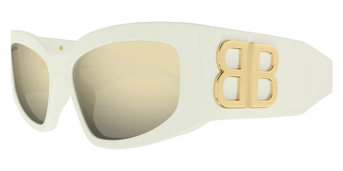 Balenciaga BB0321S 010 3 Balenciaga BB0321S 010 - Image 3