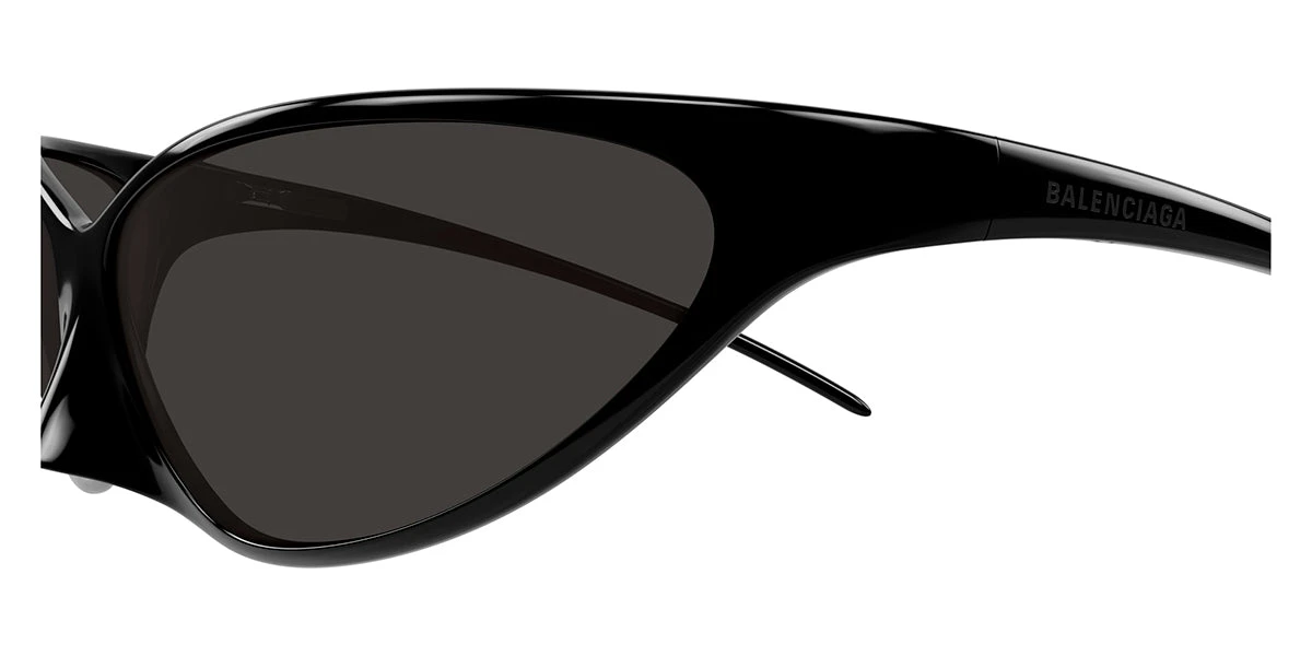 Balenciaga BB0349S 001 - As Seen On Baptiste Giabiconi 3 Balenciaga BB0349S 001 - As Seen On Baptiste Giabiconi - Image 3