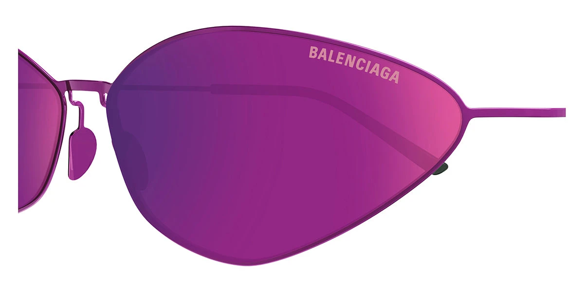 Balenciaga BB0350S 003 3 Balenciaga BB0350S 003 - Image 3