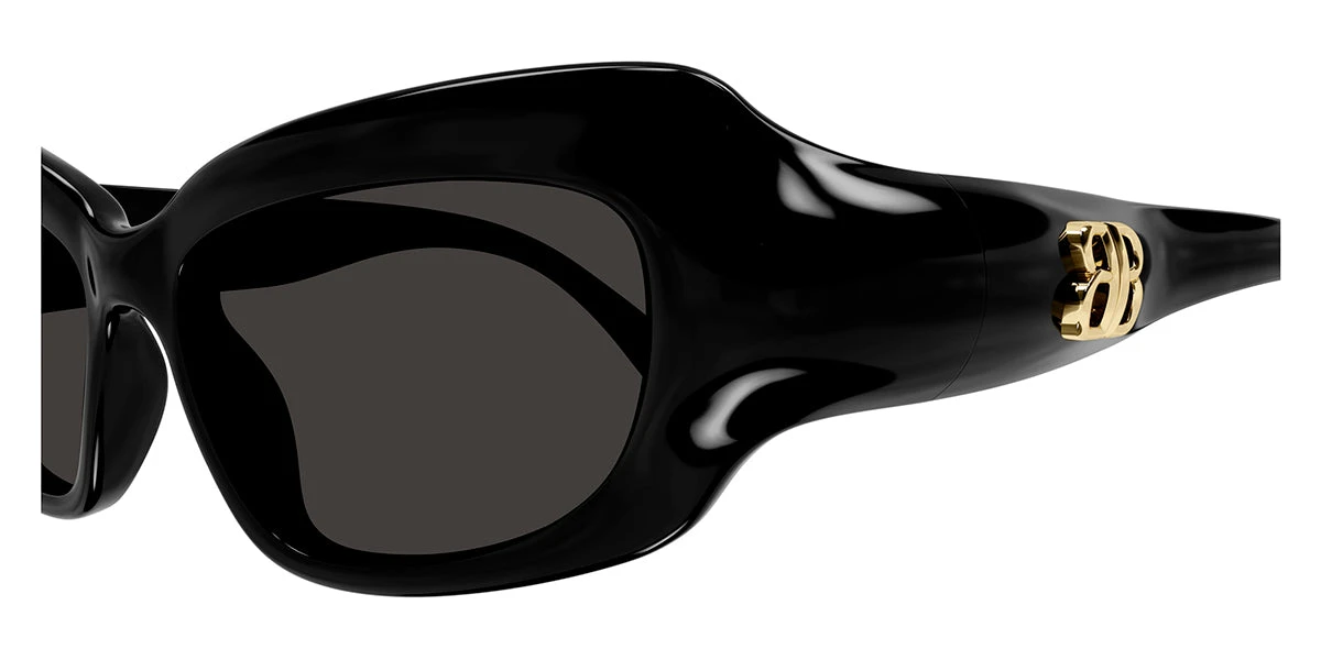 Balenciaga BB0354S 001 3 Balenciaga BB0354S 001 - Image 3