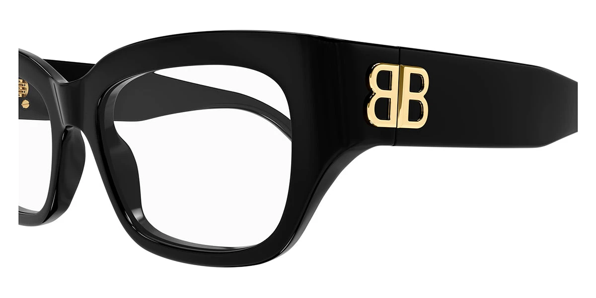 Balenciaga BB0363O 001 3 Balenciaga BB0363O 001 - Image 3