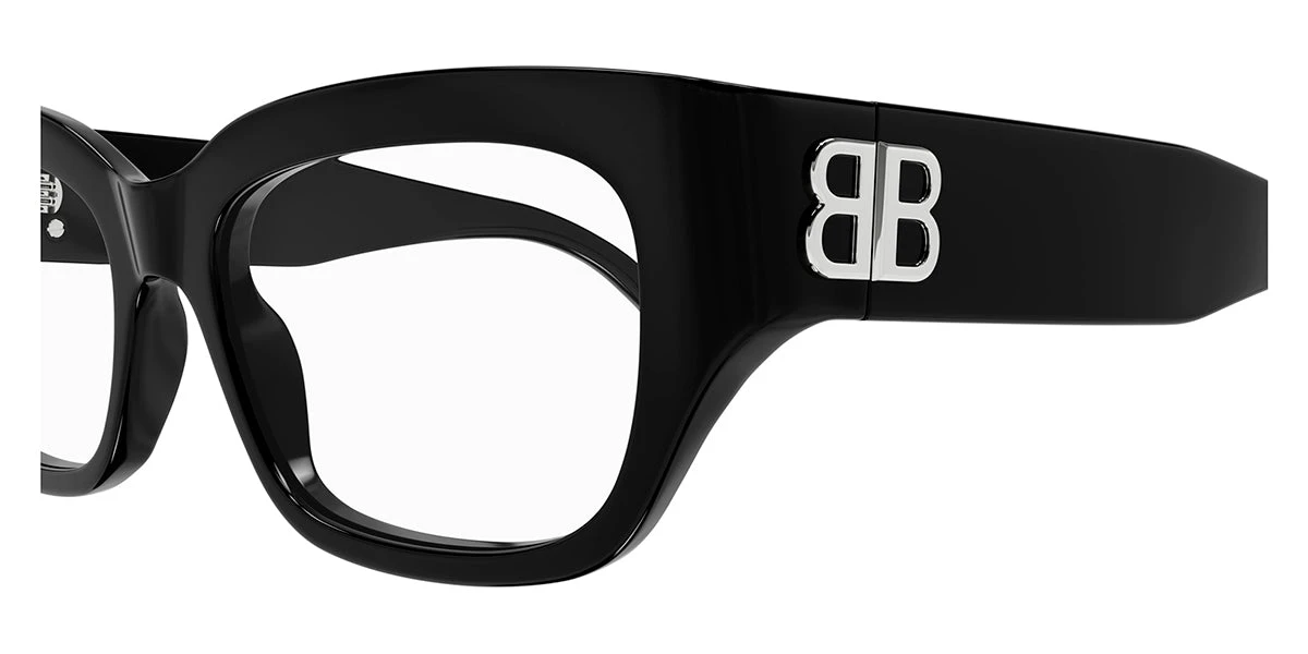 Balenciaga BB0364OA 001 3 Balenciaga BB0364OA 001 - Image 3