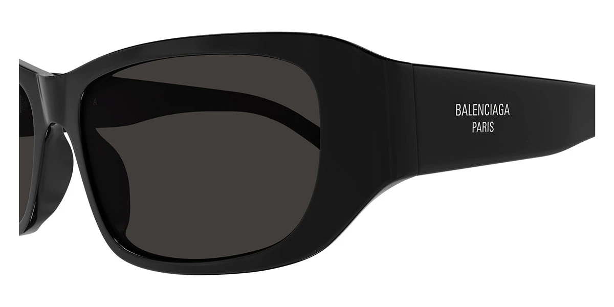 Balenciaga BB0365S 001 3 Balenciaga BB0365S 001 - Image 3